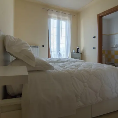 I Colmi Πανδοχείο *