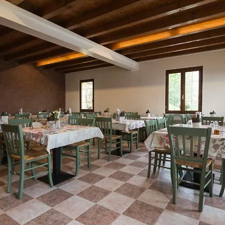 I Colmi * Sulzano