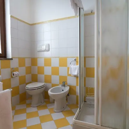 I Colmi بيت ريفي